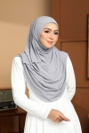 Tudung Shawl Instant